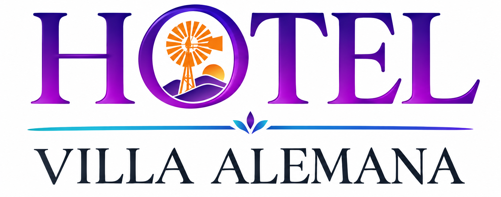 Hotel Villa Alemana